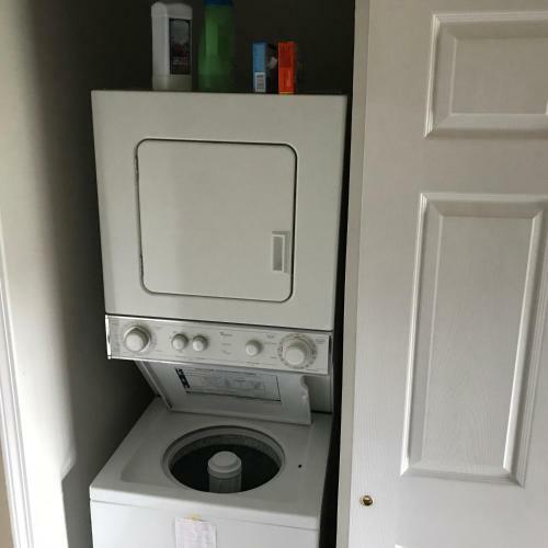 Apartamento The Club - Branson