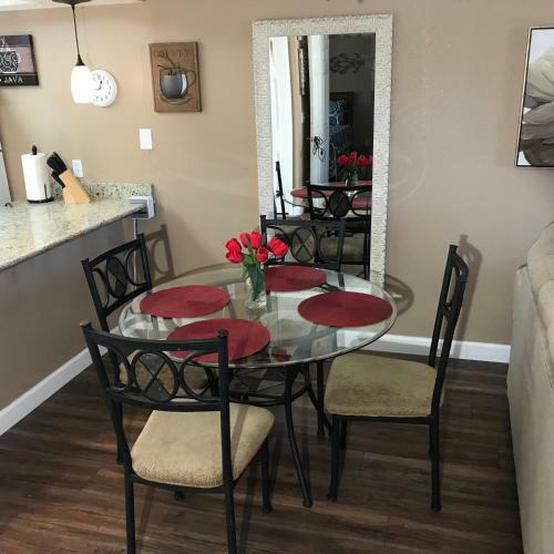 Apartamento The Club - Branson