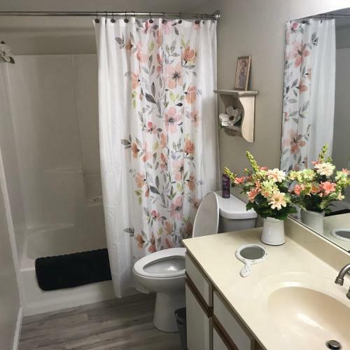 Apartamento The Club - Branson