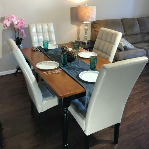 Apartamento The Club - Branson