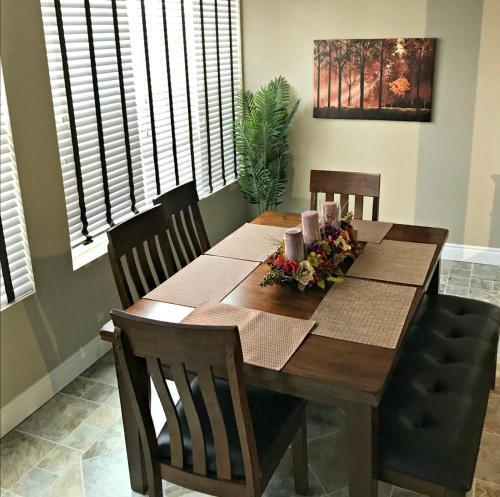 Apartamento The Club - Branson