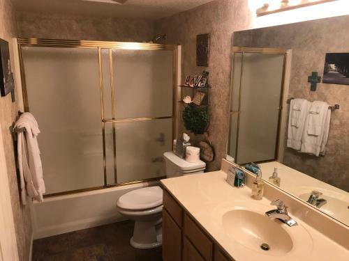 Apartamento The Club - Branson