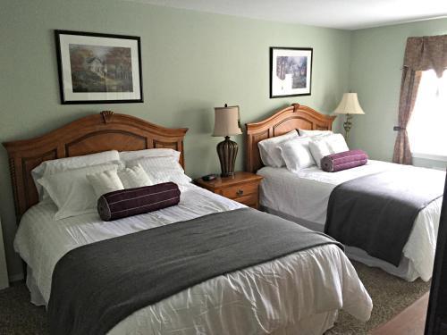Apartamento The Club - Branson