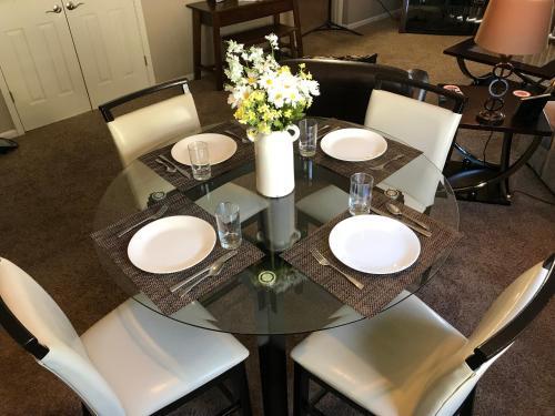 Apartamento The Club - Branson