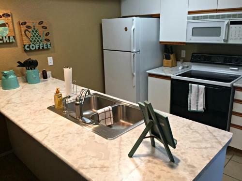 Apartamento The Club - Branson