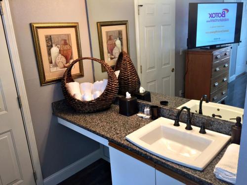 Apartamento The Club - Branson