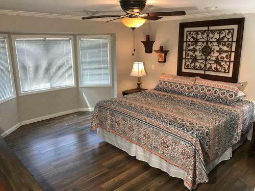 Apartamento The Club - Branson