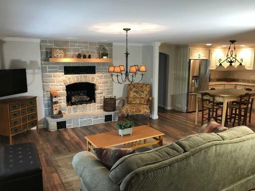 Apartamento The Club - Branson
