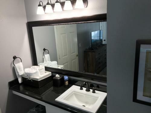 Apartamento The Club - Branson