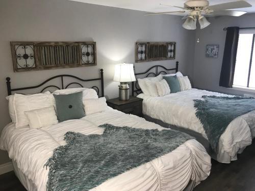 Apartamento The Club - Branson