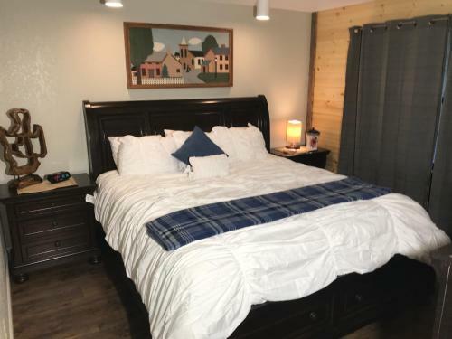 Apartamento The Club - Branson
