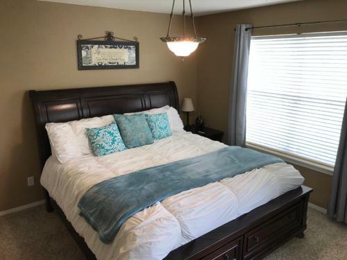 Apartamento The Club - Branson