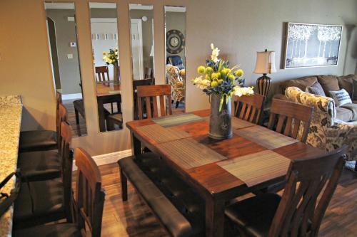 Apartamento The Club - Branson