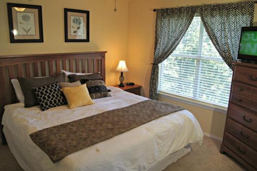 Apartamento The Club - Branson
