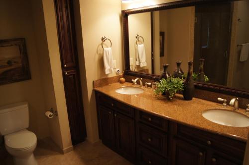 Apartamento The Club - Branson