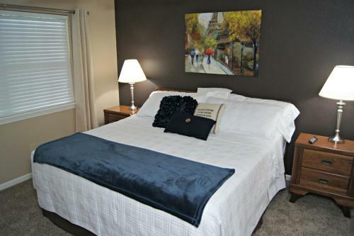 Apartamento The Club - Branson