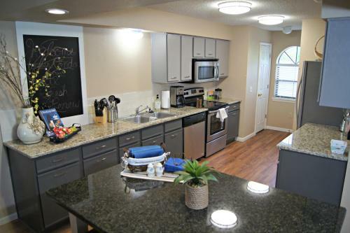 Apartamento The Club - Branson