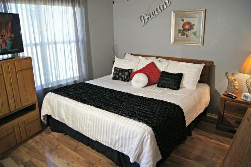 Apartamento The Club - Branson