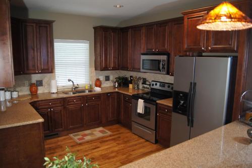 Apartamento The Club - Branson