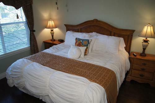 Apartamento The Club - Branson