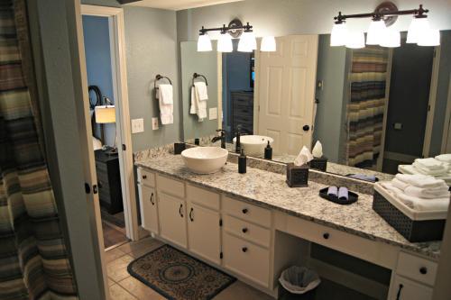 Apartamento The Club - Branson