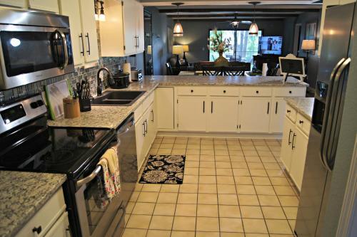 Apartamento The Club - Branson