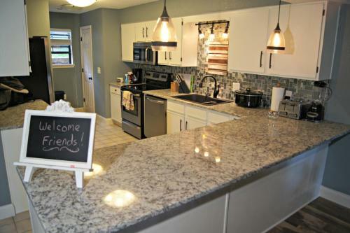 Apartamento The Club - Branson