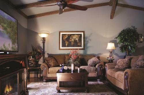 Apartamento The Club - Branson