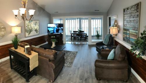Apartamento The Club - Branson