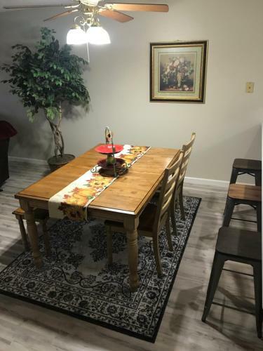 Apartamento The Club - Branson
