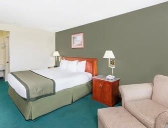 Hotel Days Inn - Hannibal