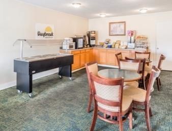 Hotel Days Inn - Hannibal