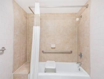 Hotel Days Inn - Hannibal