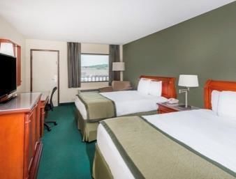 Hotel Days Inn - Hannibal