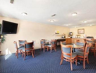 Hotel Days Inn - Hannibal