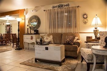 Hotel All American Inn & Suites Branson