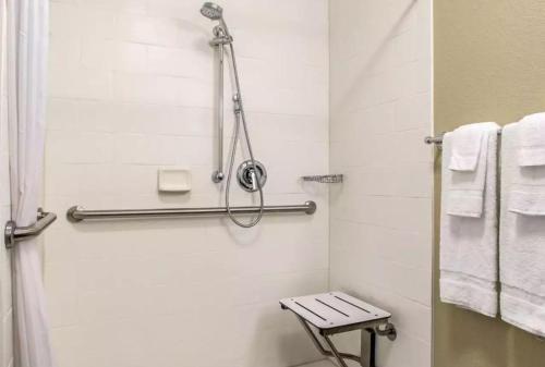 Hotel Sleep Inn & Suites Hannibal