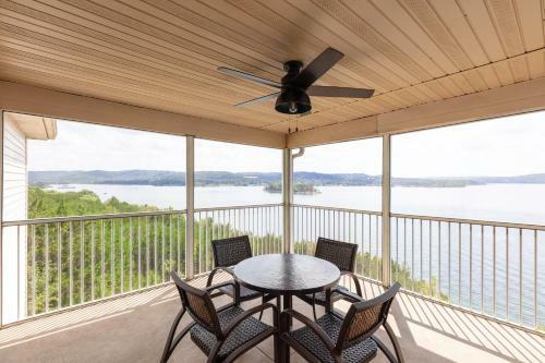 Hotel Westgate Branson Lakes Resort