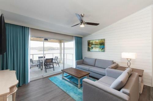 Hotel Westgate Branson Lakes Resort