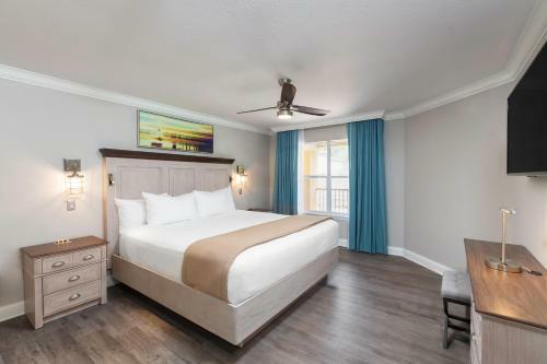 Hotel Westgate Branson Lakes Resort