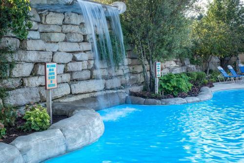 Hotel Westgate Branson Lakes Resort