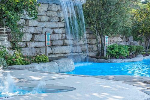 Hotel Westgate Branson Lakes Resort