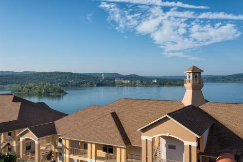 Hotel Westgate Branson Lakes Resort
