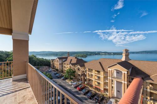 Hotel Westgate Branson Lakes Resort