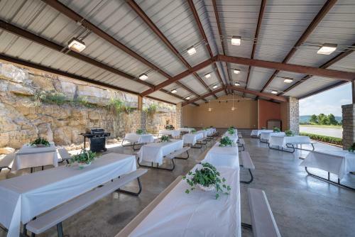 Hotel Westgate Branson Lakes Resort