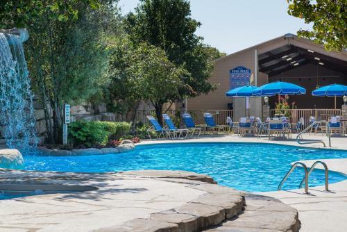 Hotel Westgate Branson Lakes Resort