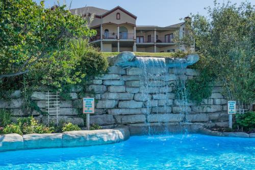 Hotel Westgate Branson Lakes Resort