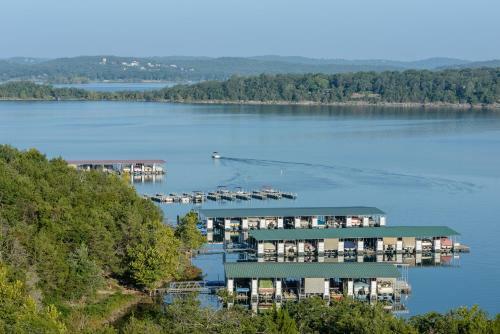 Hotel Westgate Branson Lakes Resort