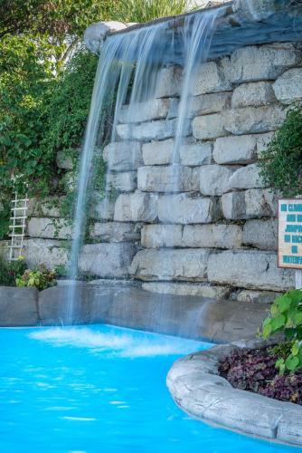 Hotel Westgate Branson Lakes Resort