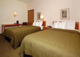 Hotel Quality Inn Joplin